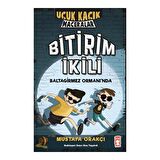 Bitirim İkili Baltagirmez Ormanında - Uçuk Kaçık Maceralar