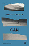 CAN   ANDREY PLATONOV  TİMAŞ