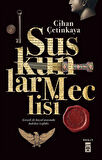 Suskunlar Meclisi / Cihan Çetinkaya