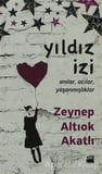 Yıldız İzi