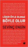 Lider Öyle Olmaz Böyle Olur