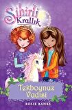 Sihirli Krallık Tekboynuz Vadisi - 2. Kitap