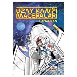 Uzay Kampı Maceraları