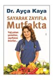 Sayarak Zayıfla Mutfakta