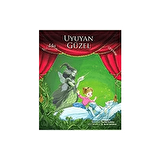 Uyuyan Güzel - Ada Bale Gösterisinde