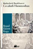 Binbirdirek Batakhanesi Cevahirli Hanımsultan