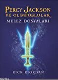 Percy Jackson ve Olimposlular Melez Dosyaları