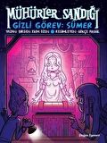 Mühürler Sandığı 1 - Gizli Görev: Sümer