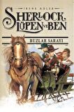 Sherlock Lupen ve Ben 5 - Buzlar Sarayı