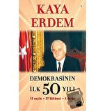 Demokrasinin İlk 50 Yılı