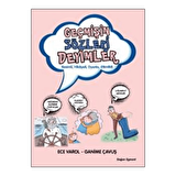 Geçmişin Sözleri Deyimler