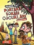 Portakal Sokağı Çocukları