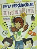 Ezber Bozan Hatice Teyze