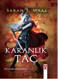 Cam Şato 2 - Karanlık Taç