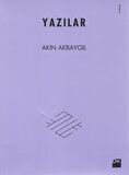 Yazılar