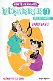 İlginç Meslekler 1 - Dublaj Sanatçısı