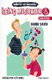 İlginç Meslekler 4 - Cam Ustası