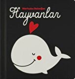 Hayvanlar - Merhaba Bebeğim