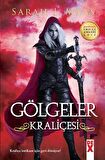 Cam Şato 4 - Gölgeler Kraliçesi