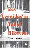 Bay Leonidas’ın Tuhaf Hikayesi