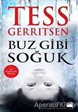 Buz Gibi Soğuk