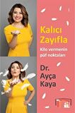 Kalıcı Zayıfla Kilo Vermenin Püf Noktaları