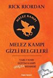 Melez Kampı Gizli Belgeleri