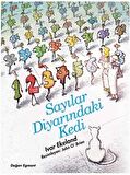 Sayılar Diyarındaki Kedi