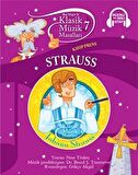 Strauss - Klasik Müzik Masalları 7
