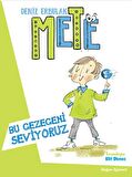 Bu Gezegeni Seviyoruz - Mete 2
