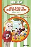 Doğada Hayat 4 - Görgü Nezaket ve Doğru Davranış Kulübü