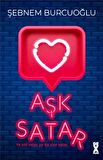 Aşk Satar