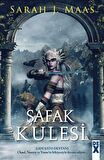 Şafak Kulesi - Cam Şato 6