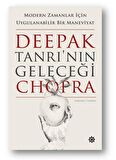 Tanrı'nın Geleceği - Modern Zamanlar İçin Uygulanabilir Bir Maneviyat