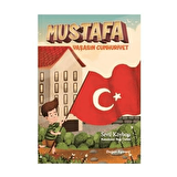 Mustafa Yaşasın Cumhuriyet