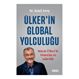 Ülker’in Global Yolculuğu