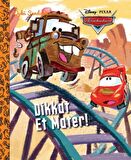 Disney Arabalar Dikkat Et Mater