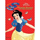 Disney Pamuk Prenses ve Yedi Cüceler - Sihir Dolu Klasikler