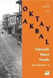 Yalnızlık Bana Yasak