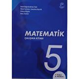 5.Sınıf Matematik Çalışma Kitabı Doğan Akademi
