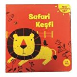 Safari Keşfi