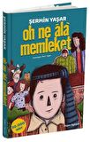 Oh Ne Ala Memleket - Şermin Yaşar - Doğan Egmont