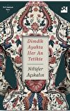 Dimdik Ayakta Her An Tetikte