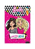 Barbie - Doya Doya Boya