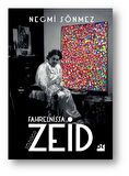 Fahrelnissa Zeid Sözlüğü