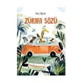Zürafa Sözü