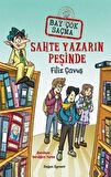 Sahte Yazarın Peşinde - Bay Çok Saçma 2