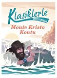 Klasiklerle Tanışıyorum Monte Kristo Kontu