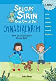 Oynadıklarım - Selçuk Şirin Okul Öncesi Seti 1