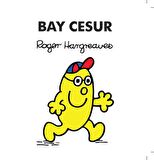Bay Cesur